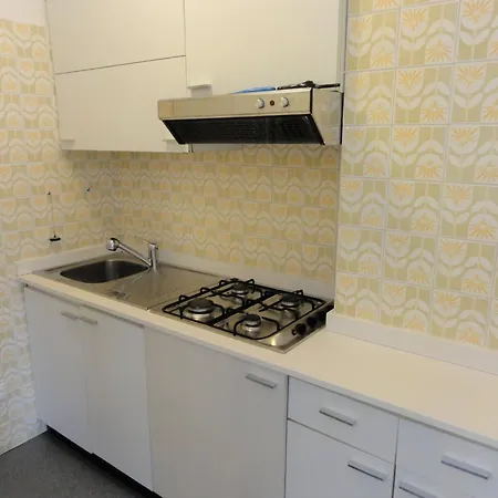 In Seafront With Terrace