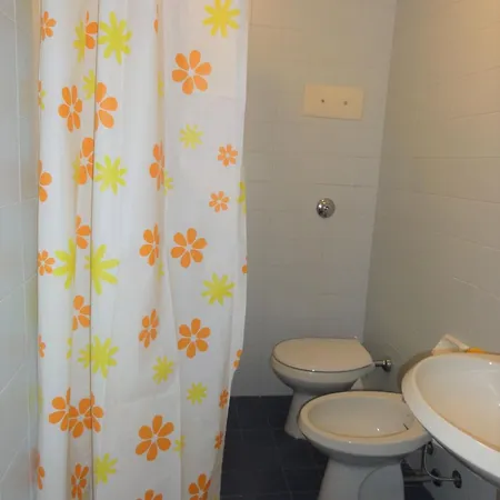 In Seafront With Terrace Apartment *