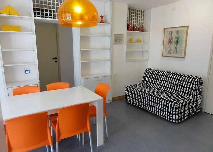 Appartamento In Seafront With Terrace *