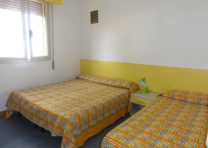 In Seafront With Terrace Appartamento