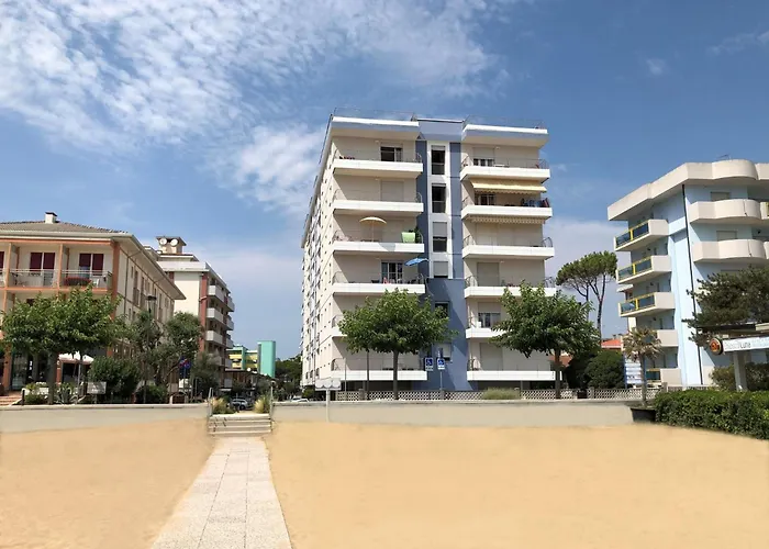 Appartamento In Seafront With Terrace