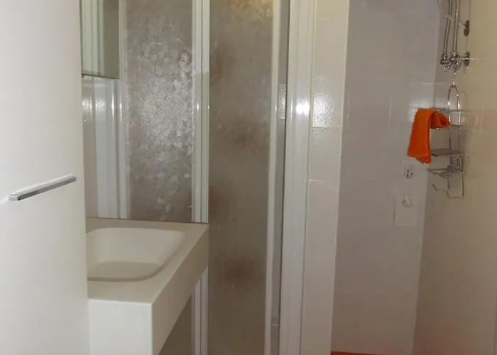 In Seafront With Terrace * Bibione