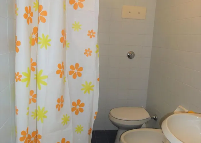 In Seafront With Terrace Appartamento *