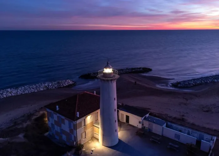 Appartamento In Seafront With Terrace